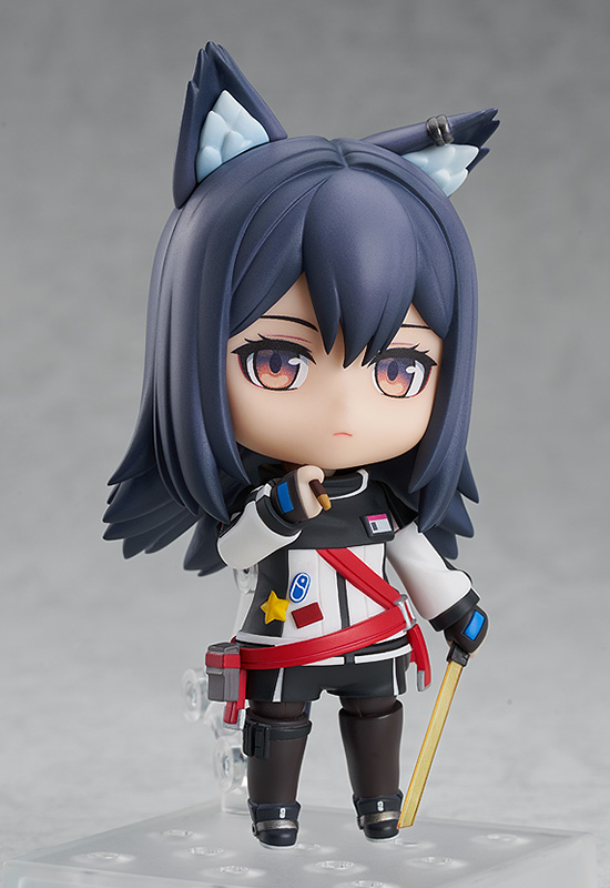 

Фигурка Nendoroid Arknights: Texas (10 см)