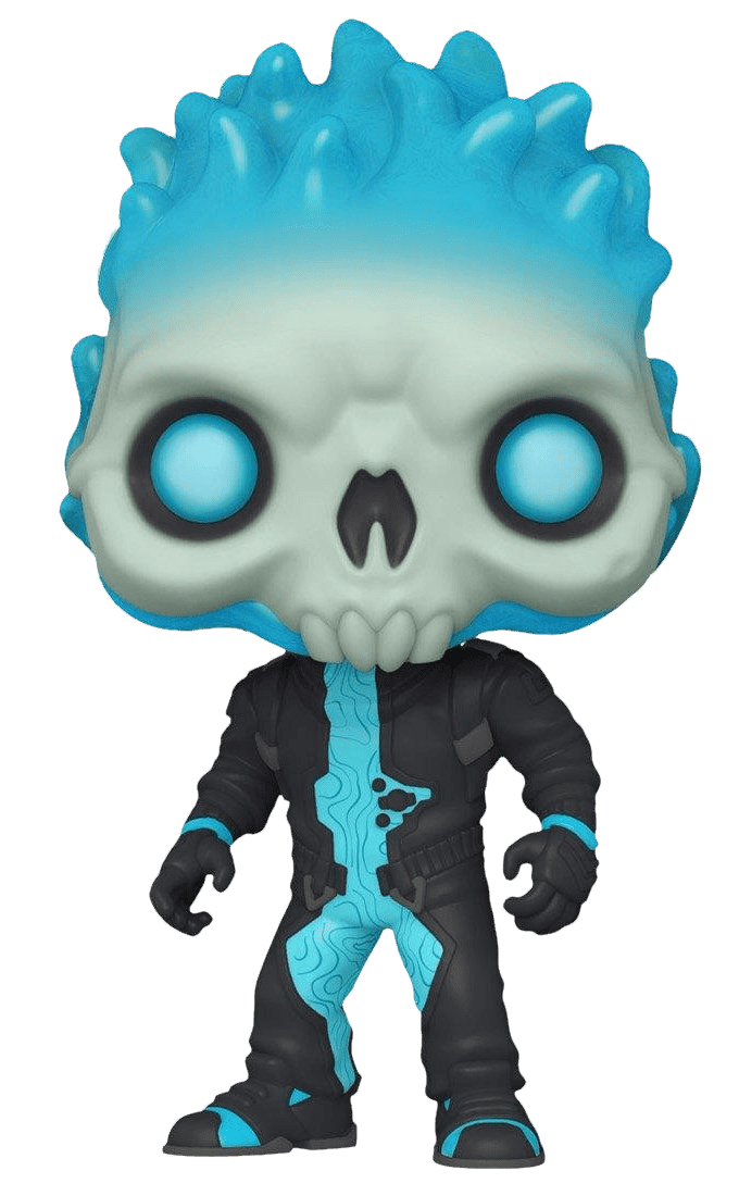 

Фигурка Funko POP Games: Fortnite – Eternal Voyager (9,5 см)