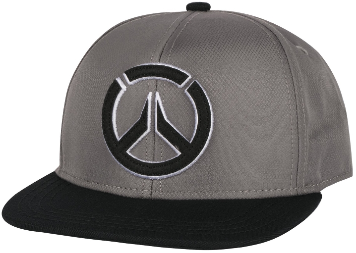 

Бейсболка Overwatch: Stealth Snap Back