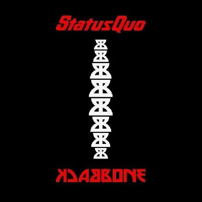 

STATUS QUO – Backbone (LP)