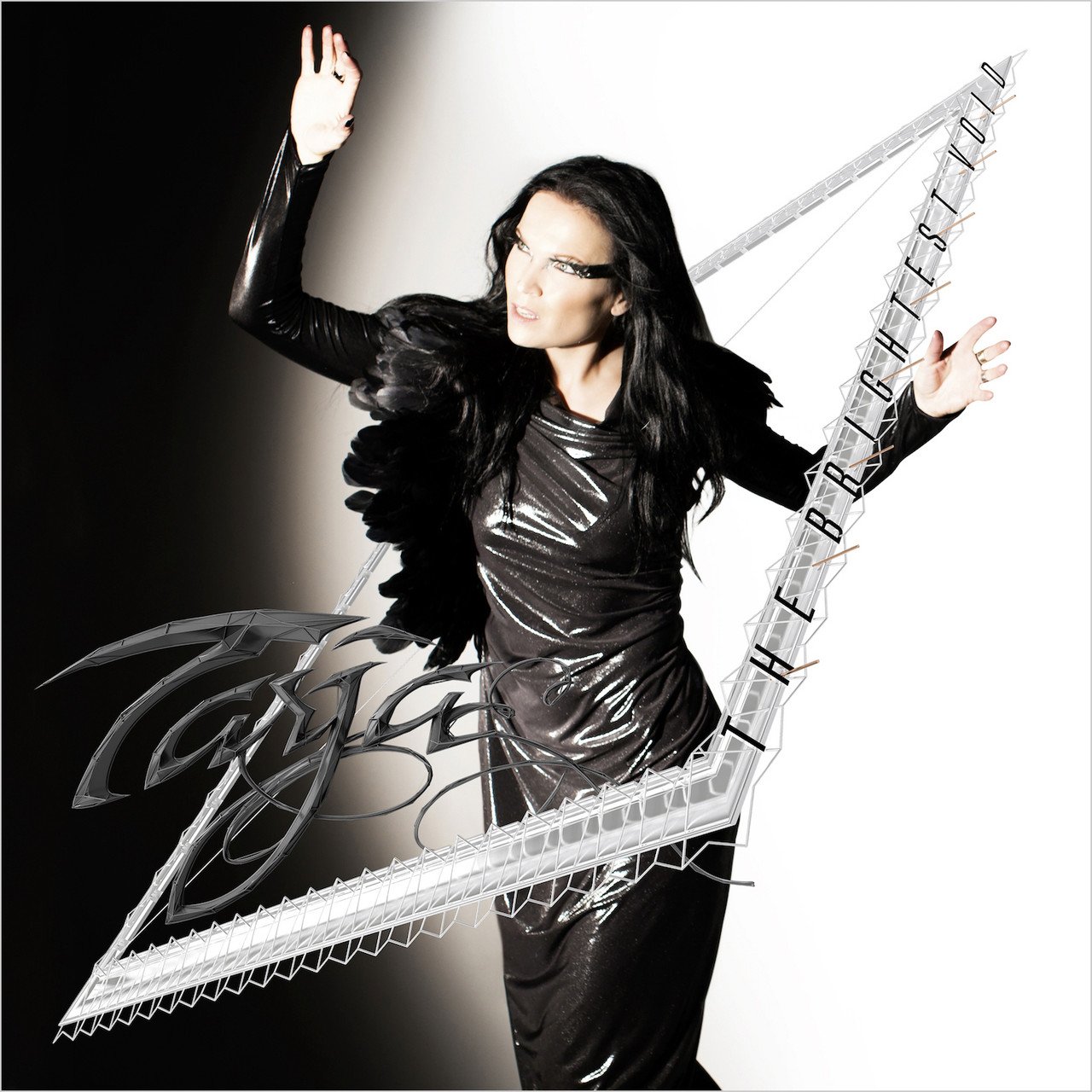 

Tarja – The Brightest Void (LP)