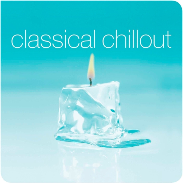 Сборник – Classical Chillout (2 LP)