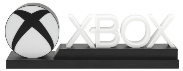 

Светильник Xbox