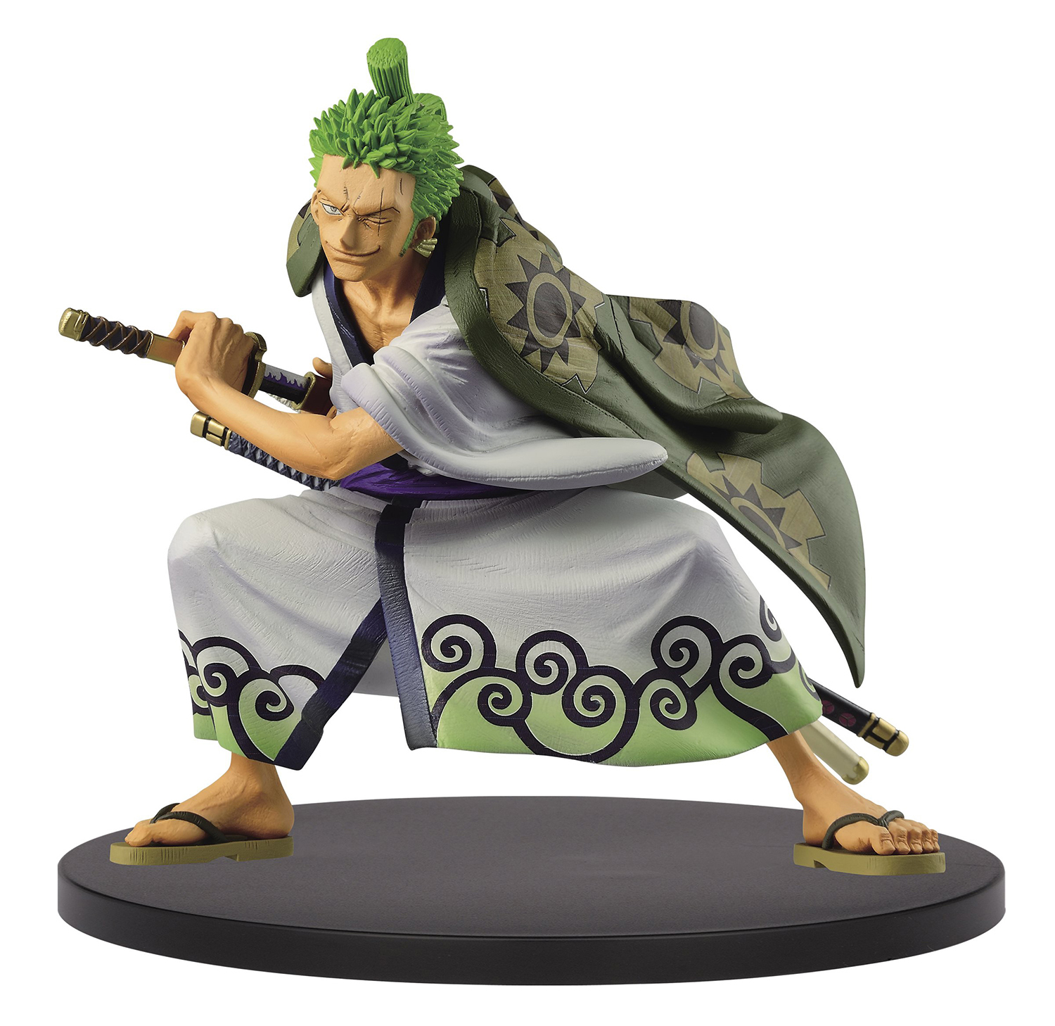 Фигурка зоро ван пис. Фигурка Roronoa Zoro. Фигурка Ророноа Зоро Banpresto. King of artist Zoro Figure.