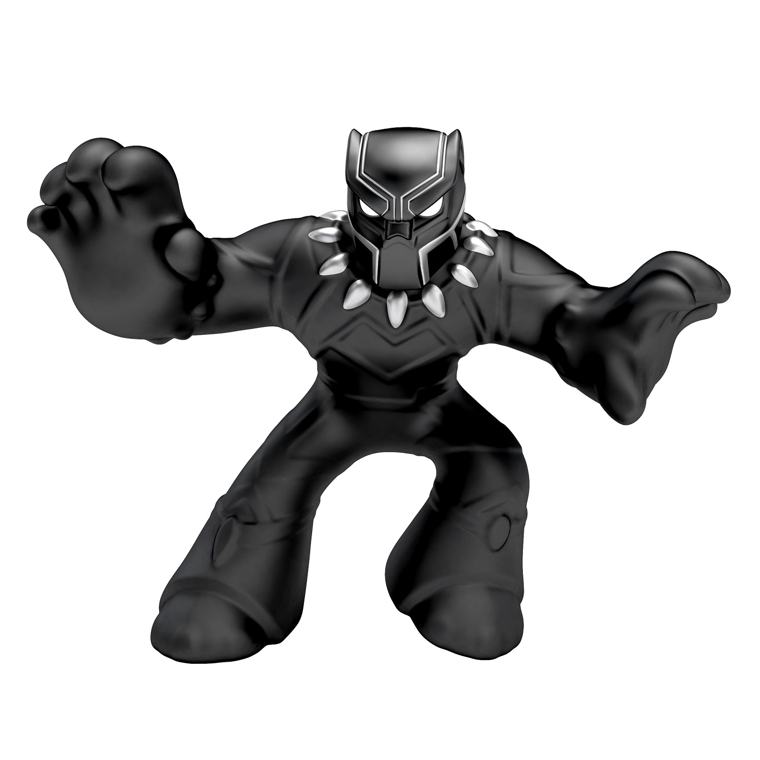 

Фигурка-тянучка GooJitZu: Marvel – Black Panther (12 см)