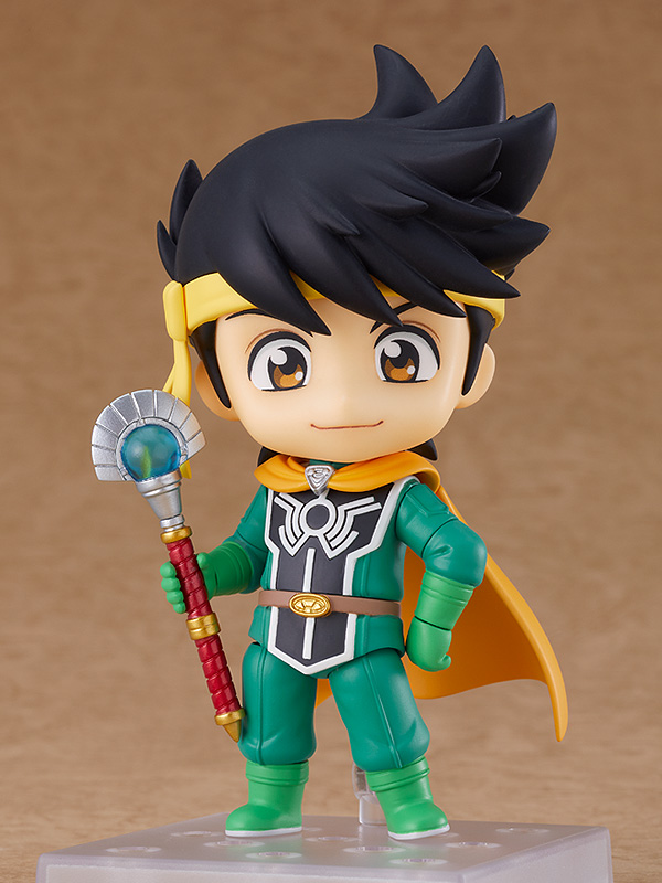 Фигурка Nendoroid Dragon Quest: Popp (10 см)