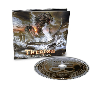 Therion – Leviathan (CD)