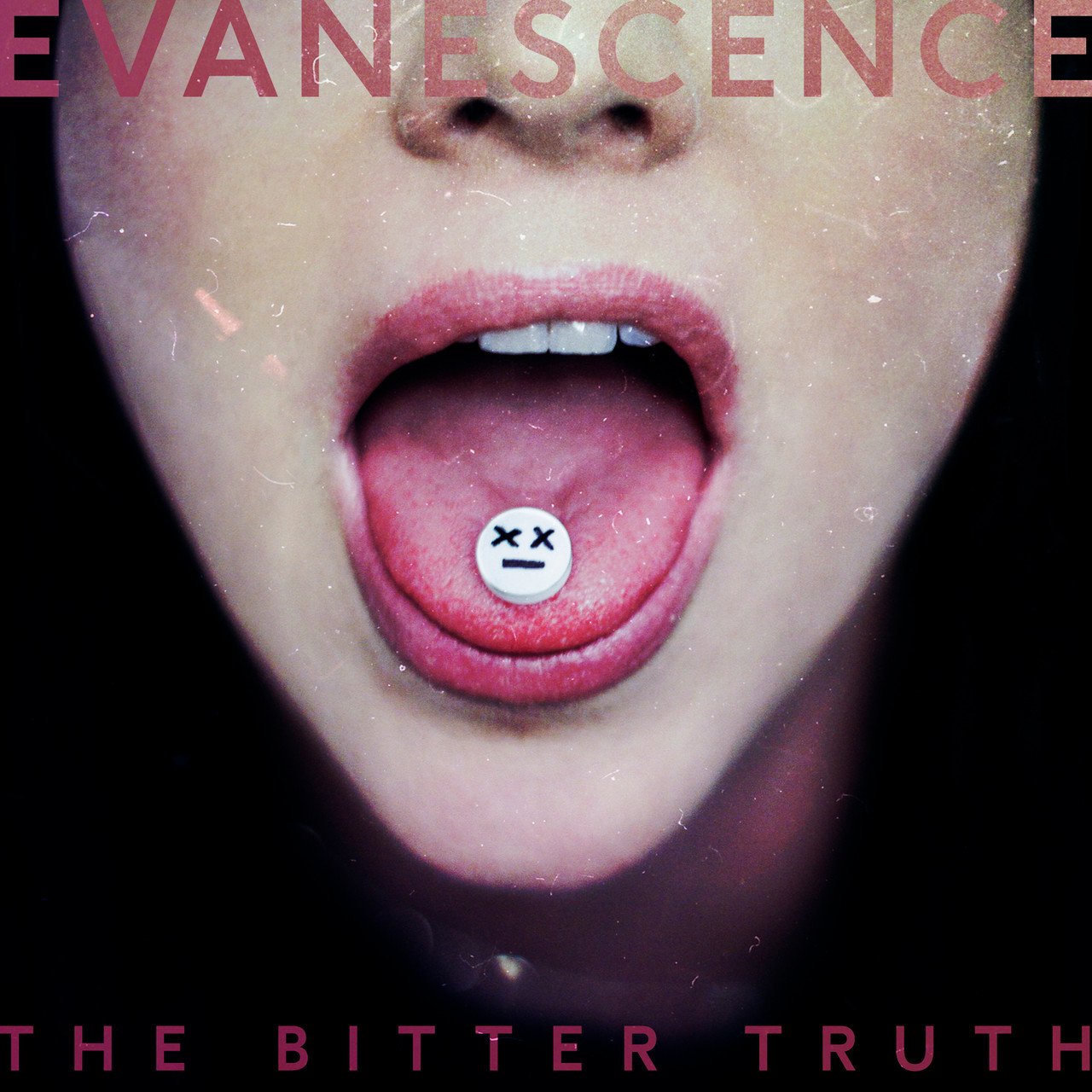 Evanescence – The Bitter Truth (2 LP)