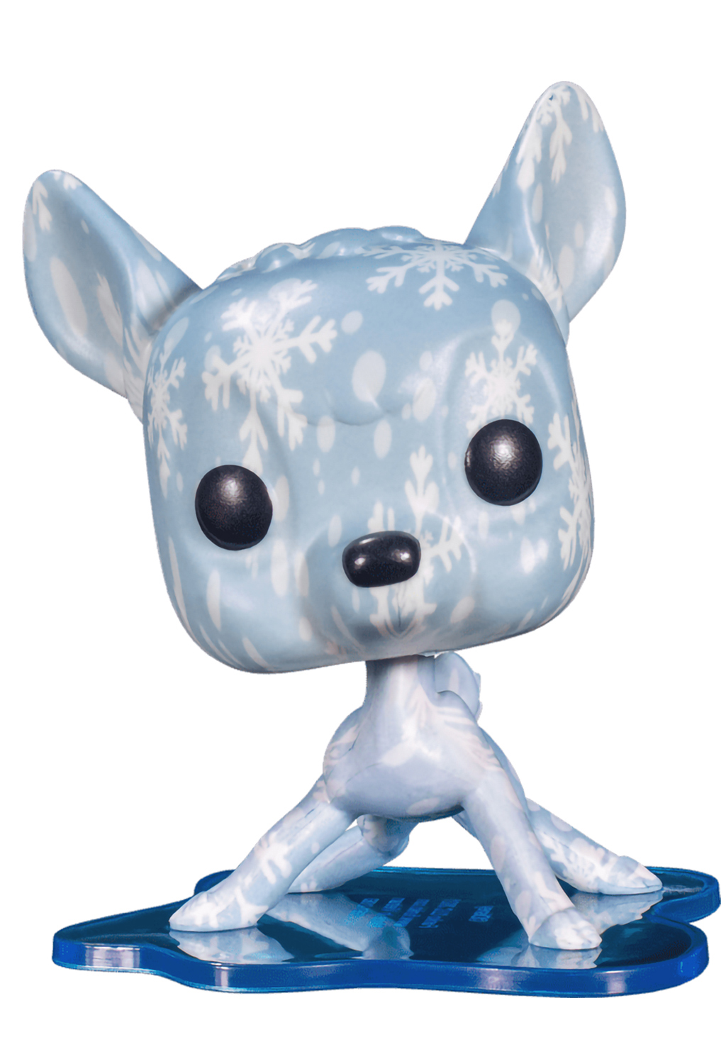 

Фигурка Funko POP Art Series: Disney – Bambi With Case Exclusive (9,5 см)