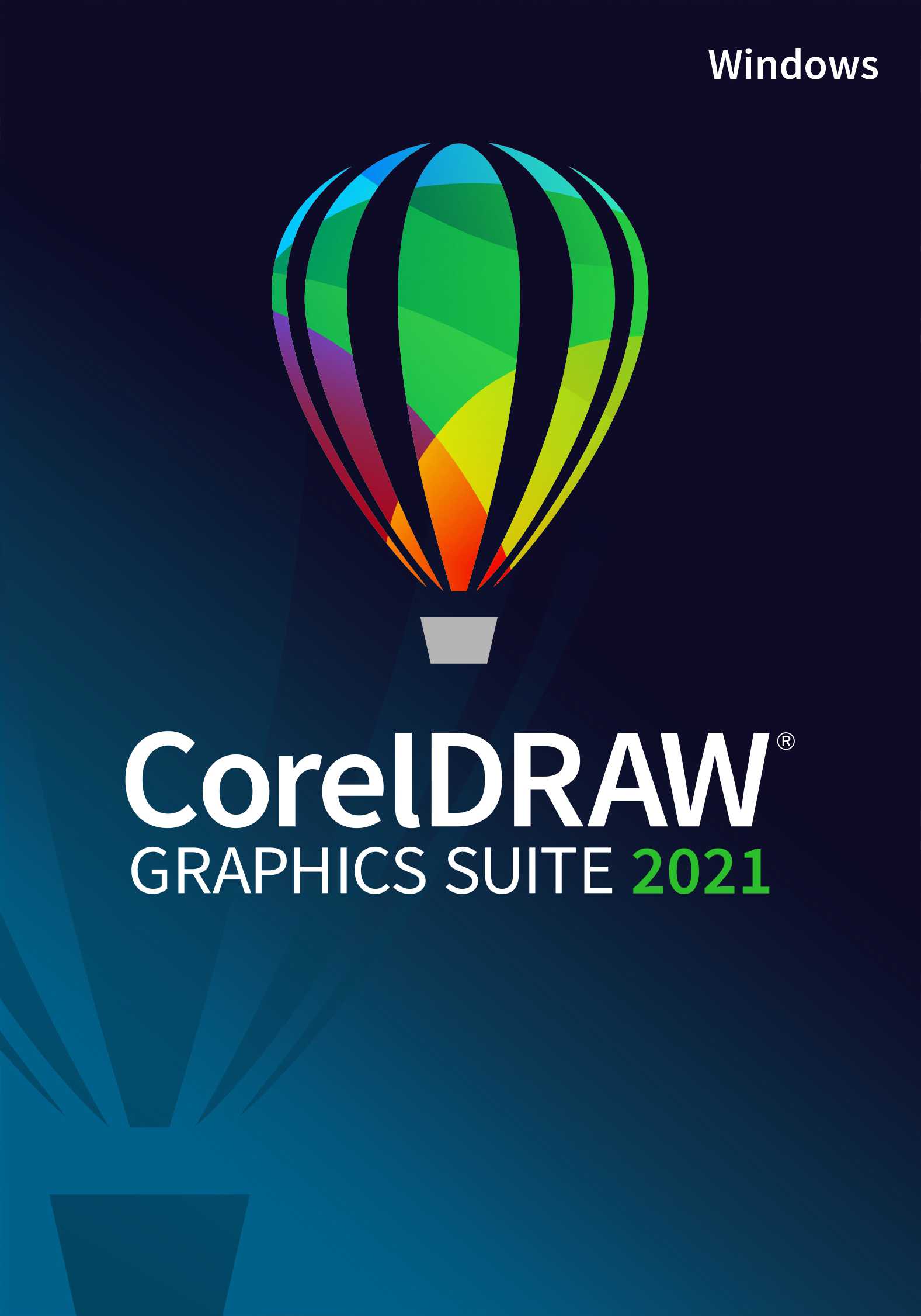 CorelDRAW Graphics Suite 2021 [Цифровая версия] (Цифровая версия) coreldraw essentials 2020 [цифровая версия] цифровая версия