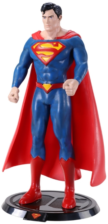 Фигурка Bendyfigs: DC Comics – Superman (19 см)