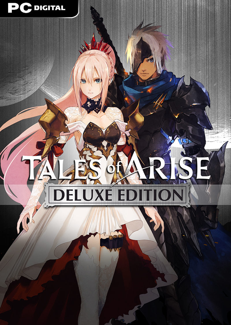 Tales of arise steam фото 45