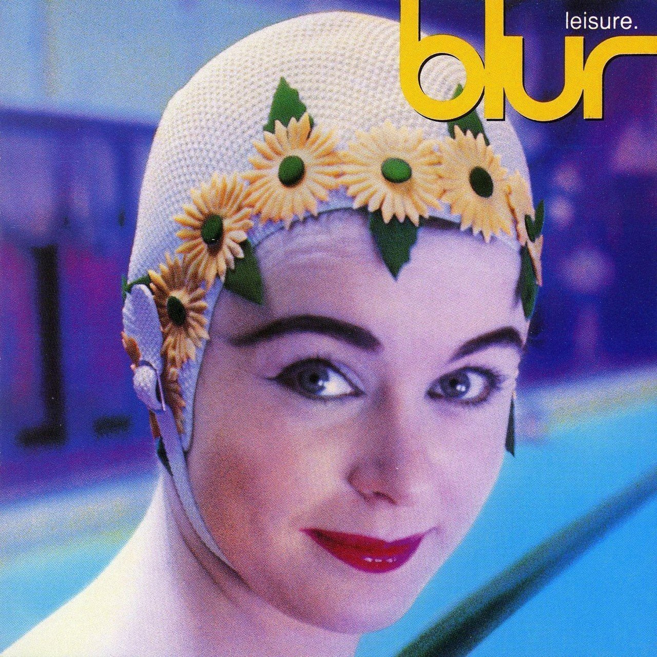 

Blur – Leisure (LP)