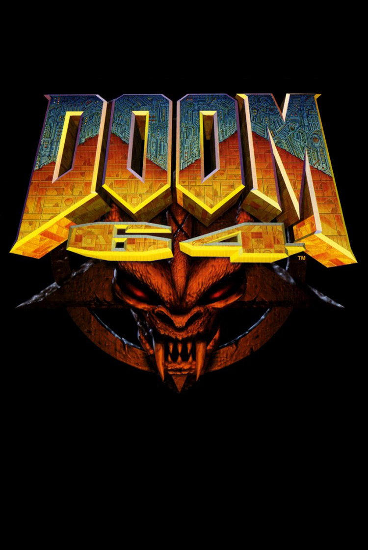 Doom 64 [PC, Цифровая версия] (Цифровая версия)