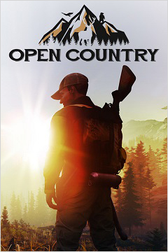 Open Country [PC, Цифровая версия] (Цифровая версия)