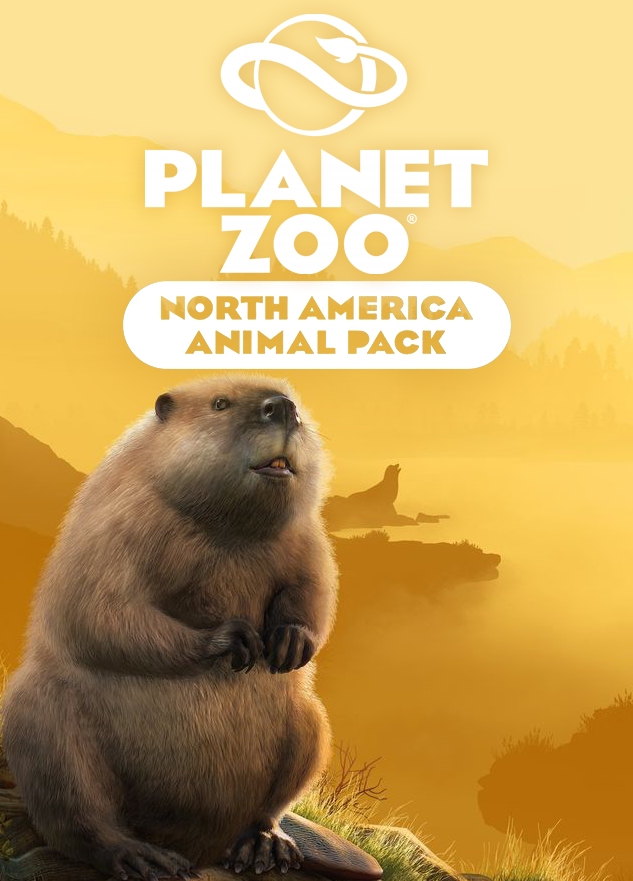 

Planet Zoo: North America Animal Pack. Дополнение [PC, Цифровая версия] (Цифровая версия)