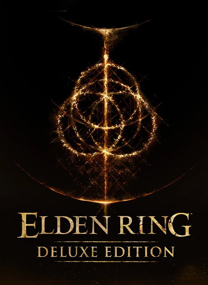 Elden Ring. Deluxe Edition [PC, Цифровая версия] (Цифровая версия) от 1С Интерес