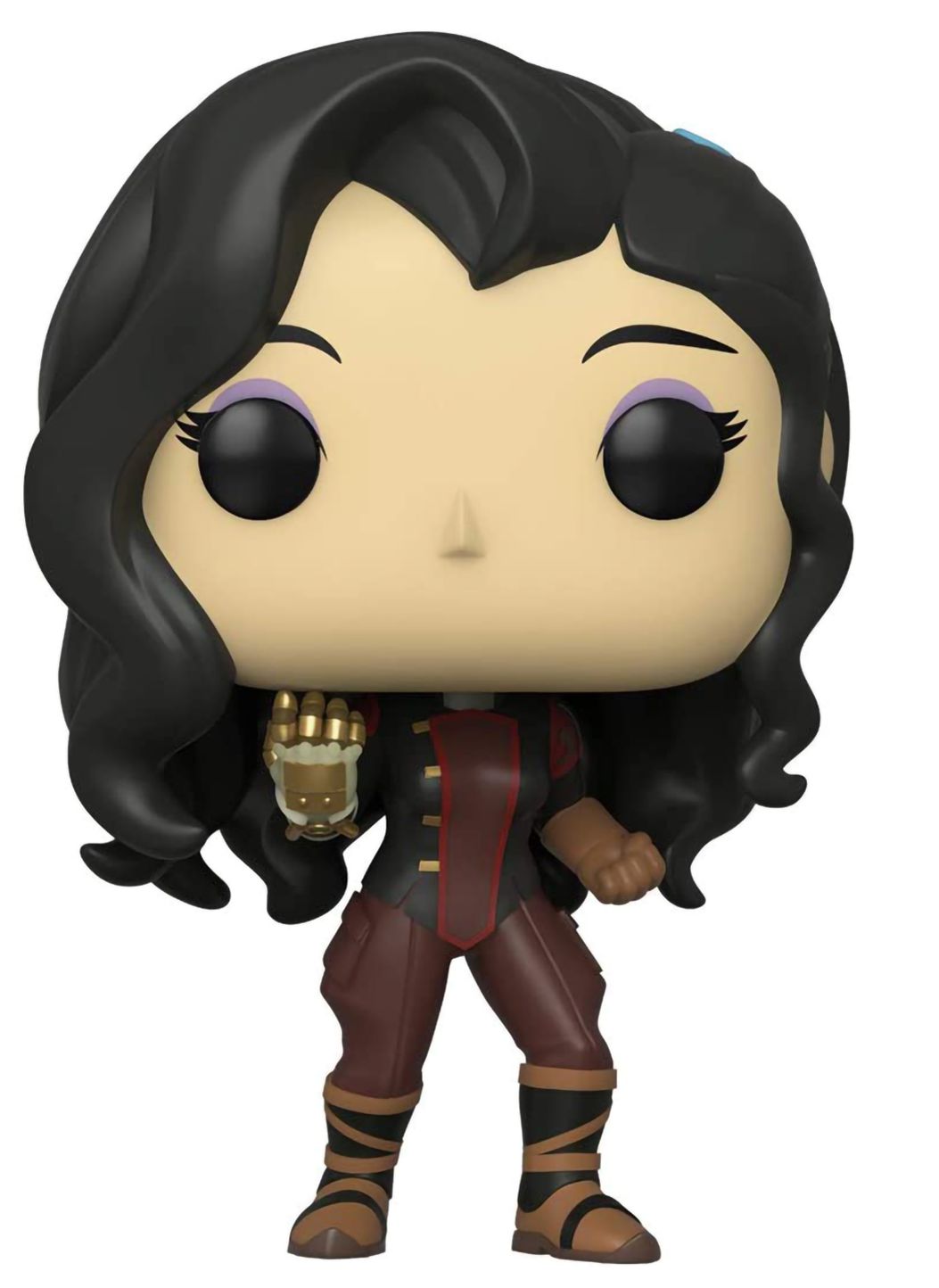 Фигурка Funko POP Animation: The Legend Of Korra Asami (9,5 см) - купить по  цене 1899 руб с доставкой в интернет-магазине 1С Интерес