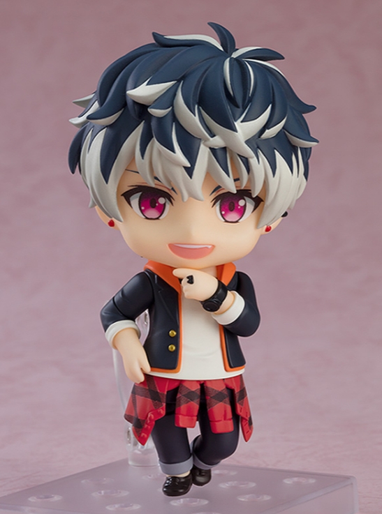 

Фигурка Nendoroid Idolish7: Momo (10 см)