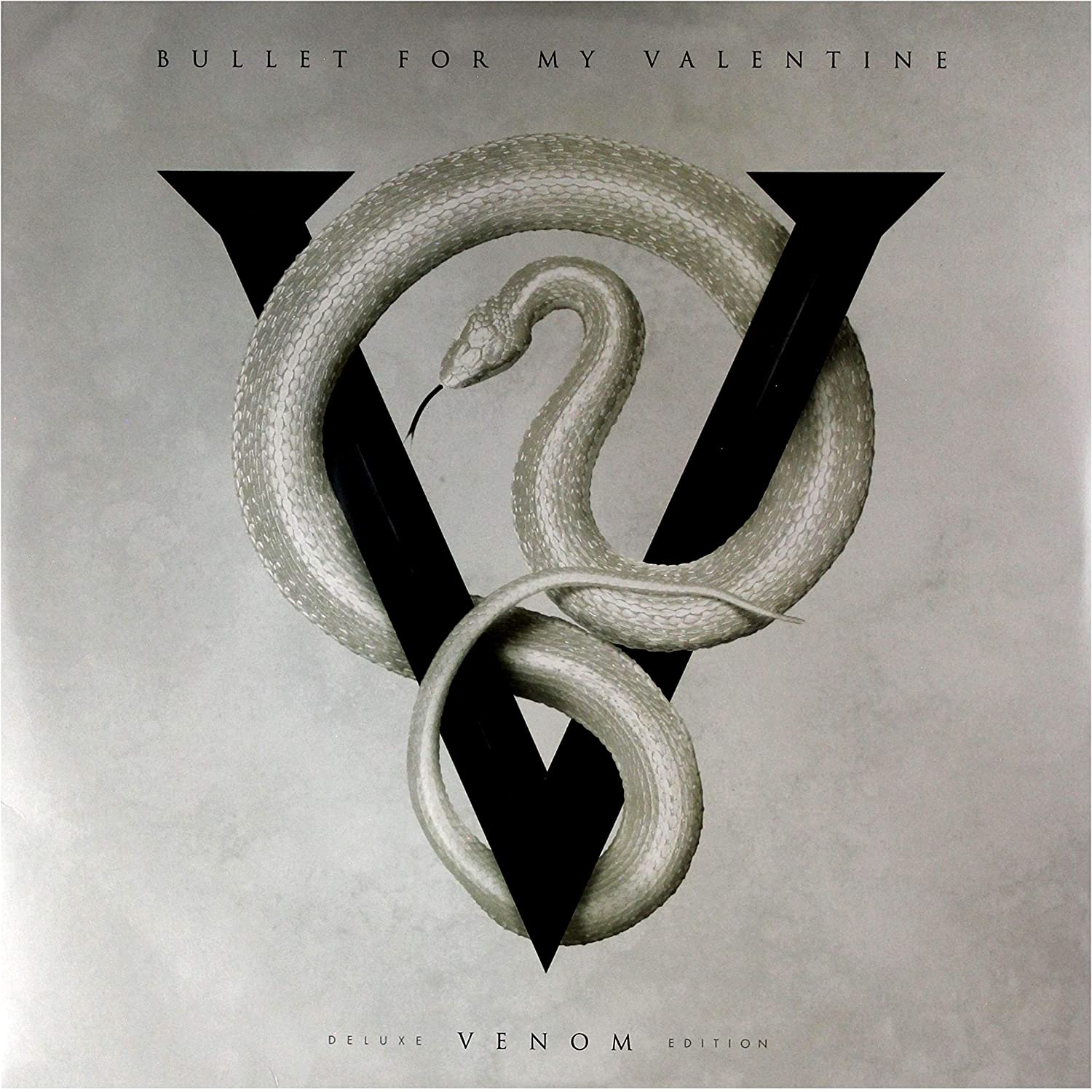 

Bullet For My Valentine – Venom (2 LP)