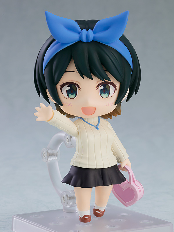 

Фигурка Nendoroid: Kanojo, Okarishimasu – Ruka Sarashina (10 см)