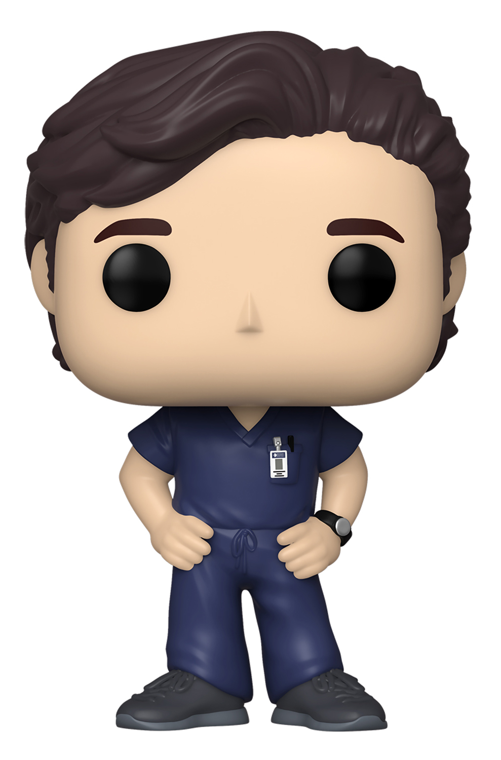 

Фигурка Funko POP Television: Grey's Anatomy – Derek Shepherd(9,5 см)