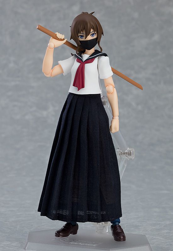 

Фигурка Figma Sukeban Body – Makoto (13,5 см)