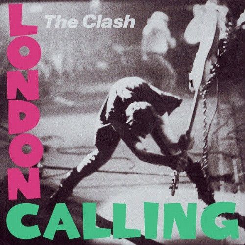 

The Clash – London Calling (2 LP)