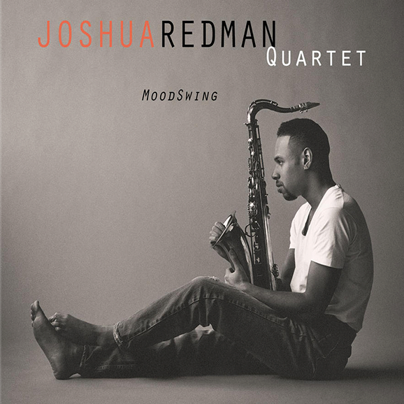 

Josh Redman – Moodswing (2 LP)