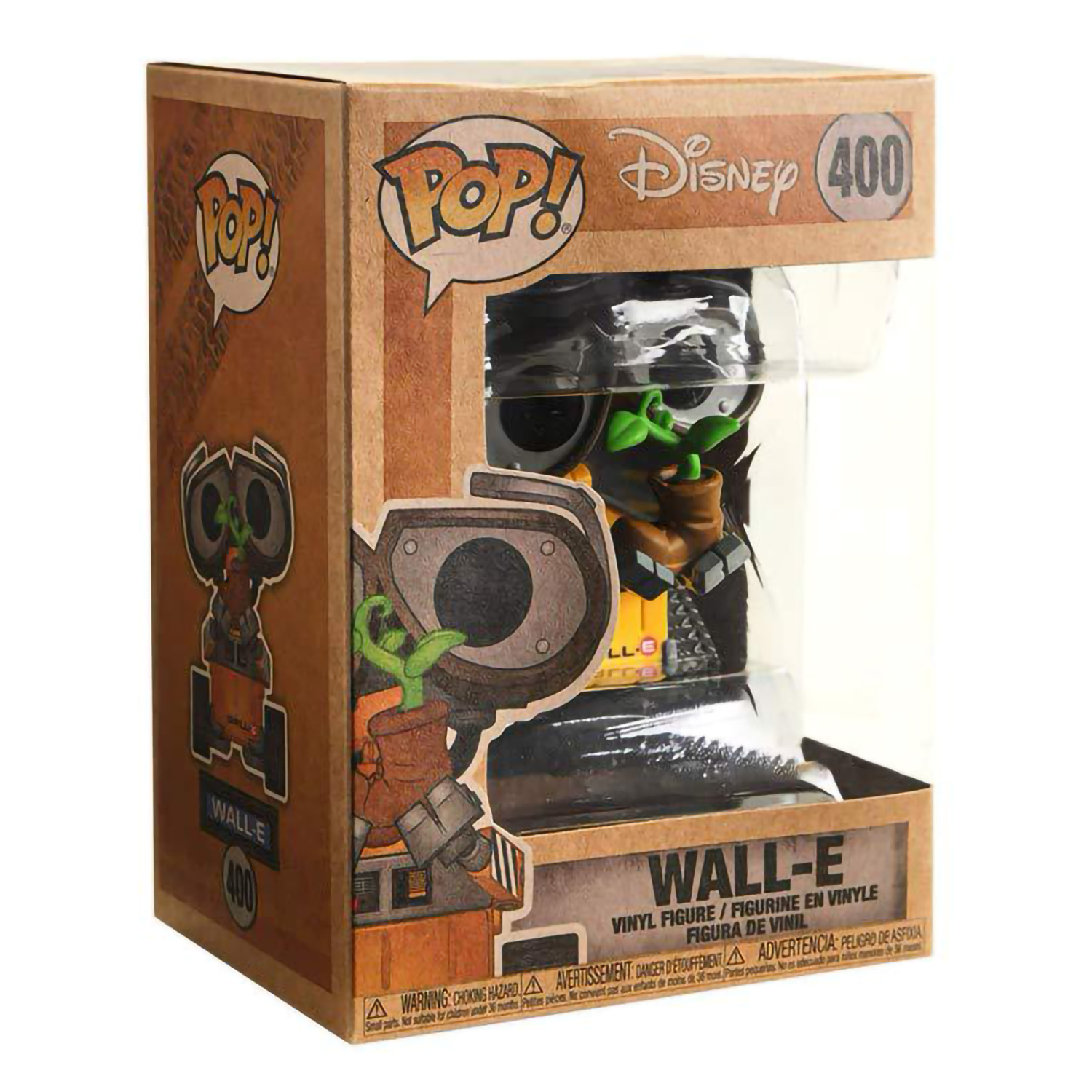 Earth day sales funko pop