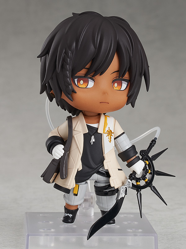 

Фигурка Nendoroid Arknights: Thorns