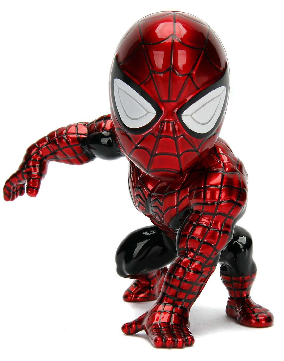 цена Фигурка Marvel Alternative: Superior Spider-Man Figure 4