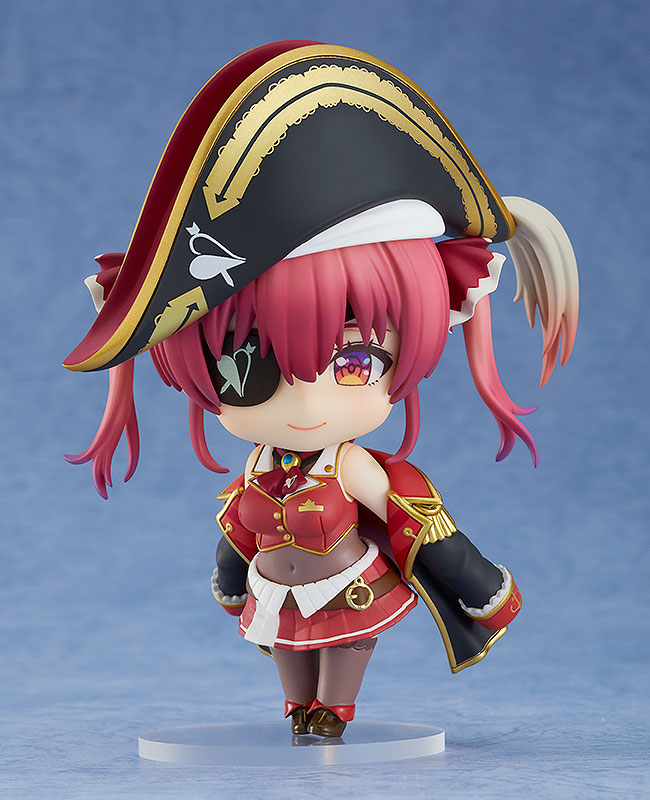 

Фигурка Nendoroid Hololive Production: Houshou Marine (10см)