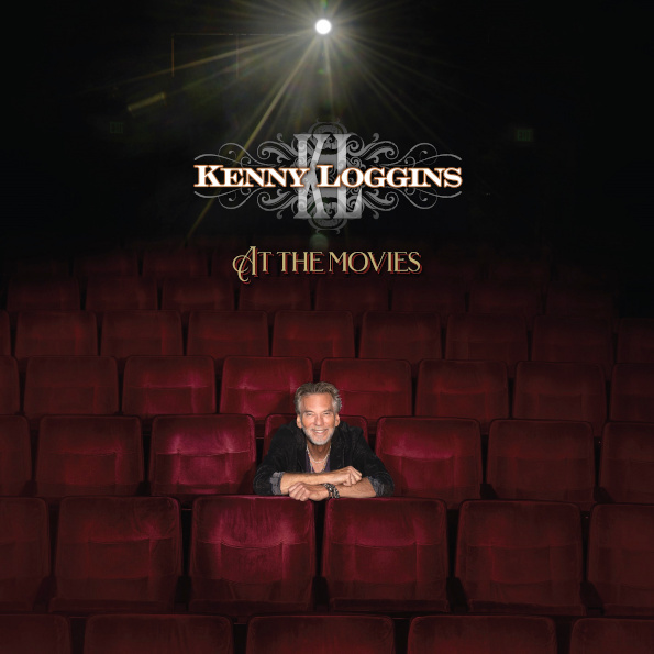 Kenny Loggins – At The Movies. Limited Edition (LP) от 1С Интерес