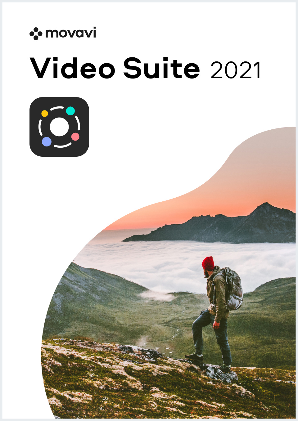 

Movavi Video Suite 2021 для Мас. Персональная лицензия. Подписка на 1 год [MAC, Цифровая версия] (Цифровая версия)