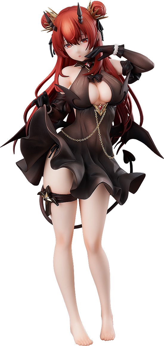 

Фигурка Dance Of The Succubus: Succubus Lucilia (24 см)