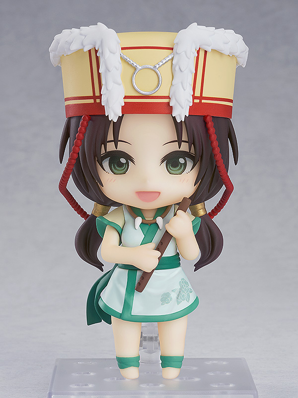 

Фигурка Nendoroid Chinese Paladin Sword And Fairy: Anu (10 см)