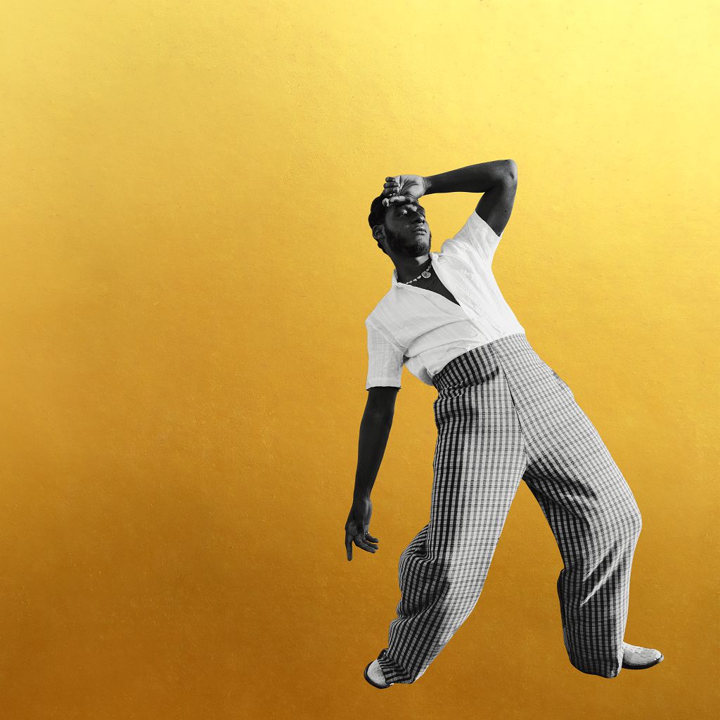 Leon Bridges – Gold-Diggers Sound Coloured Gold Vinyl (2 LP) от 1С Интерес