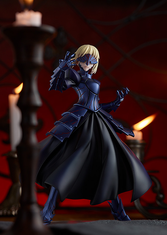 

Фигурка Pop Up Parade Fate / Stay Night: Heaven`s Feel – Saber Alter (17 см)