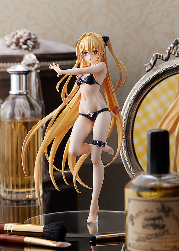 

Фигурка Pop Up Parade To Love-Ru: Golden Darkness (18,5 см)