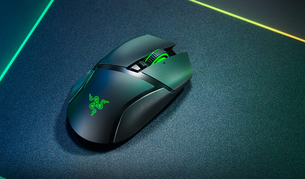 макросы для мышки razer раст фото 80