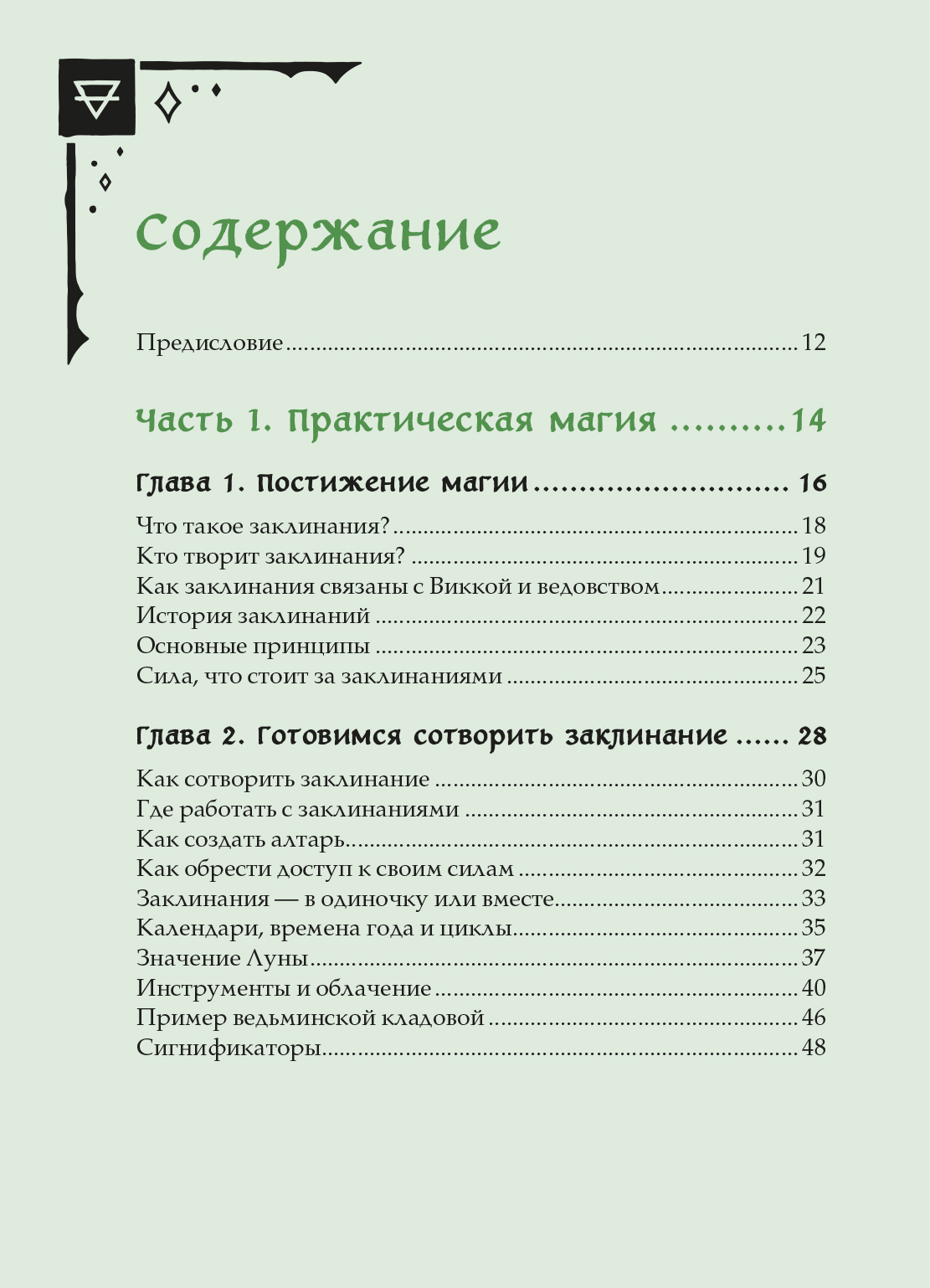 Книга заклинаний для новых ведьм: 130 простых заклинаний и ритуалов, чтобы  изменить свою жизнь - купить по цене 726 руб с доставкой в  интернет-магазине 1С Интерес