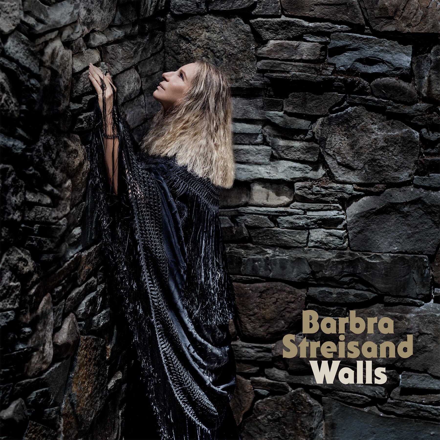 

Streisand Barbra – Walls (LP)