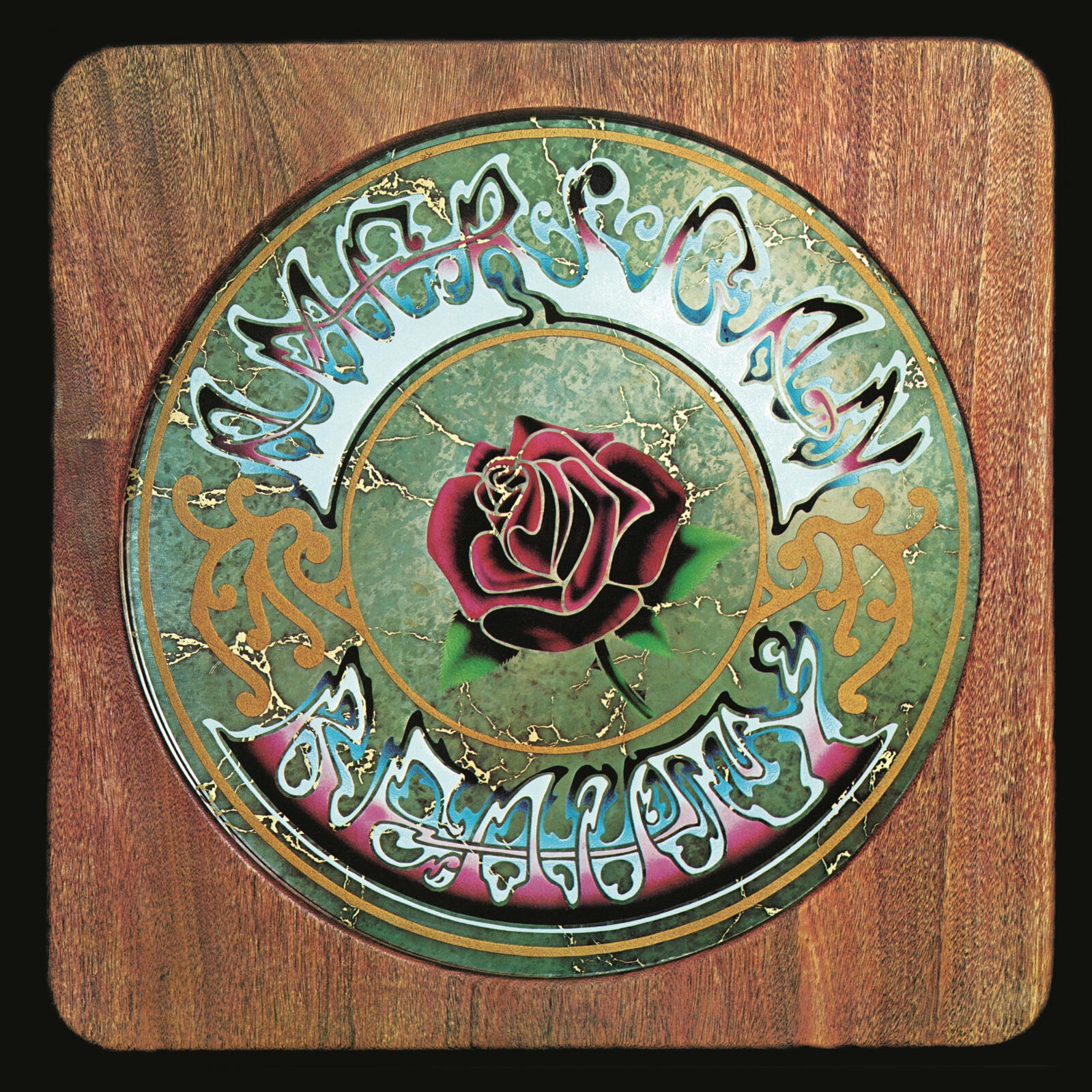 

Grateful Dead – American Beauty 50Th Anniversary (LP)