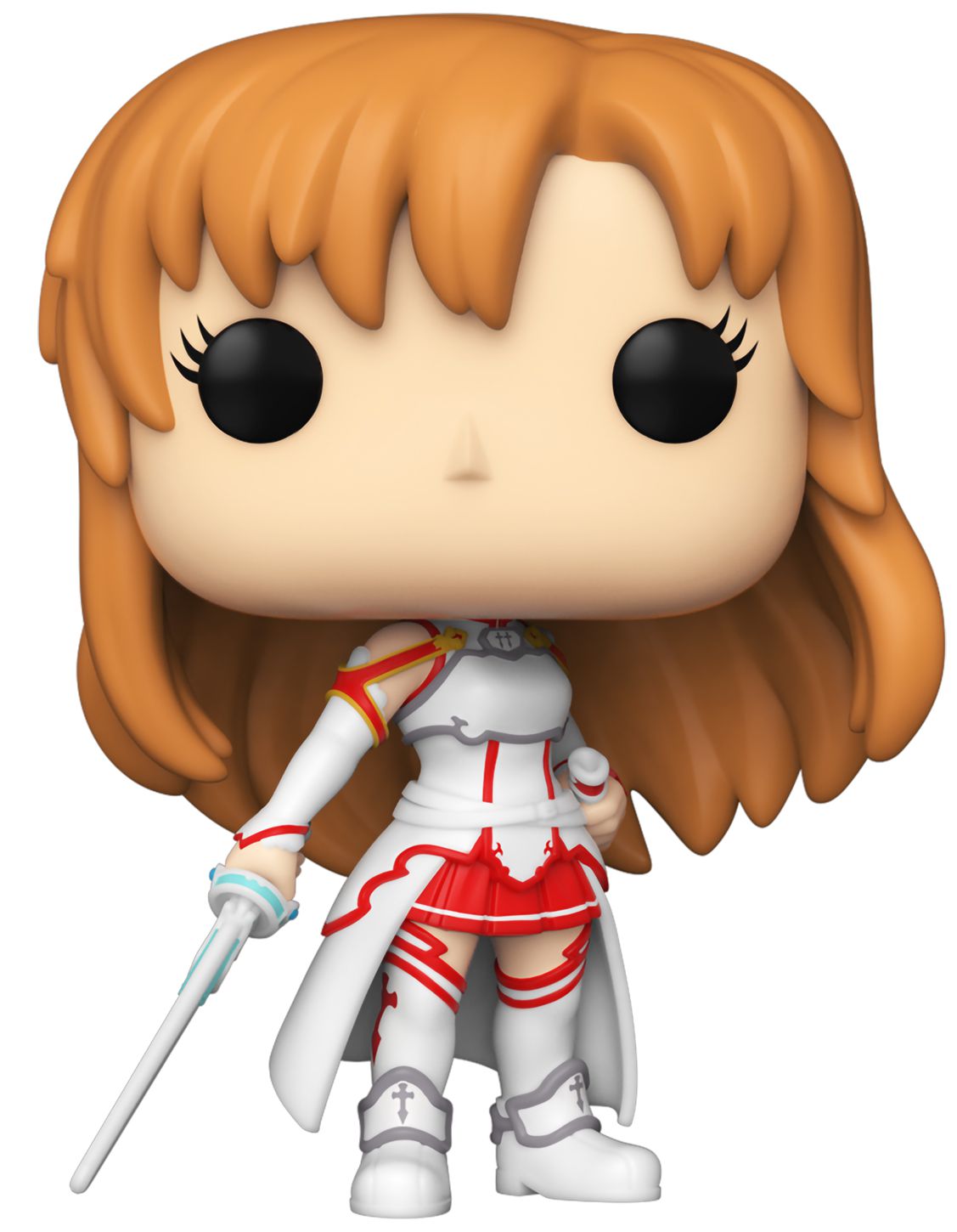 

Фигурка Funko POP Animation: Sword Art Online – Asuna (9,5 см)