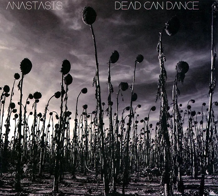 

Dead Can Dance – Anastasis (CD)