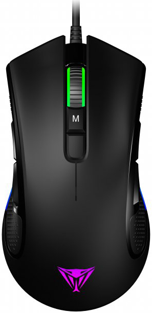 

Мышь Patriot Viper V550 проводная игровая для PC