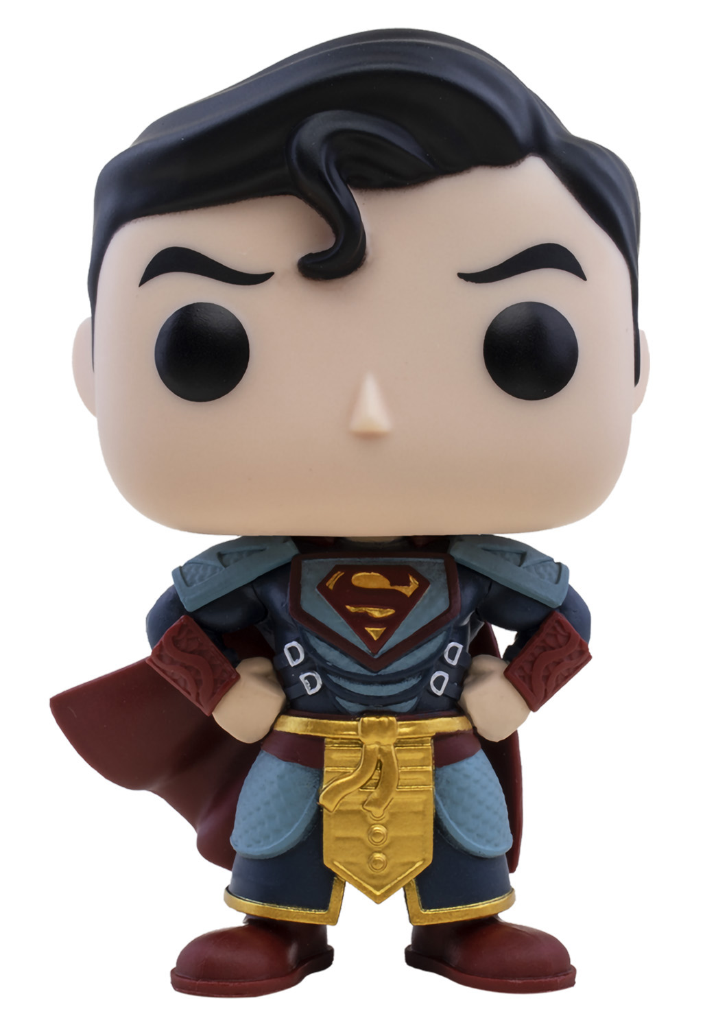 

Фигурка Funko POP Heroes: DC Imperial Palace – Superman (9,5 см)