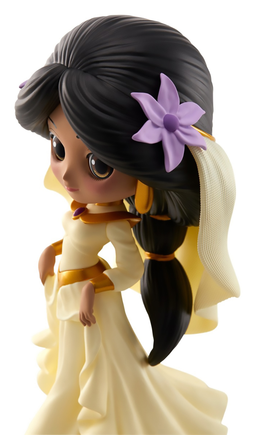 Фигурка Q Posket Disney Character Aladdin Jasmine Dreamy Style Version ...