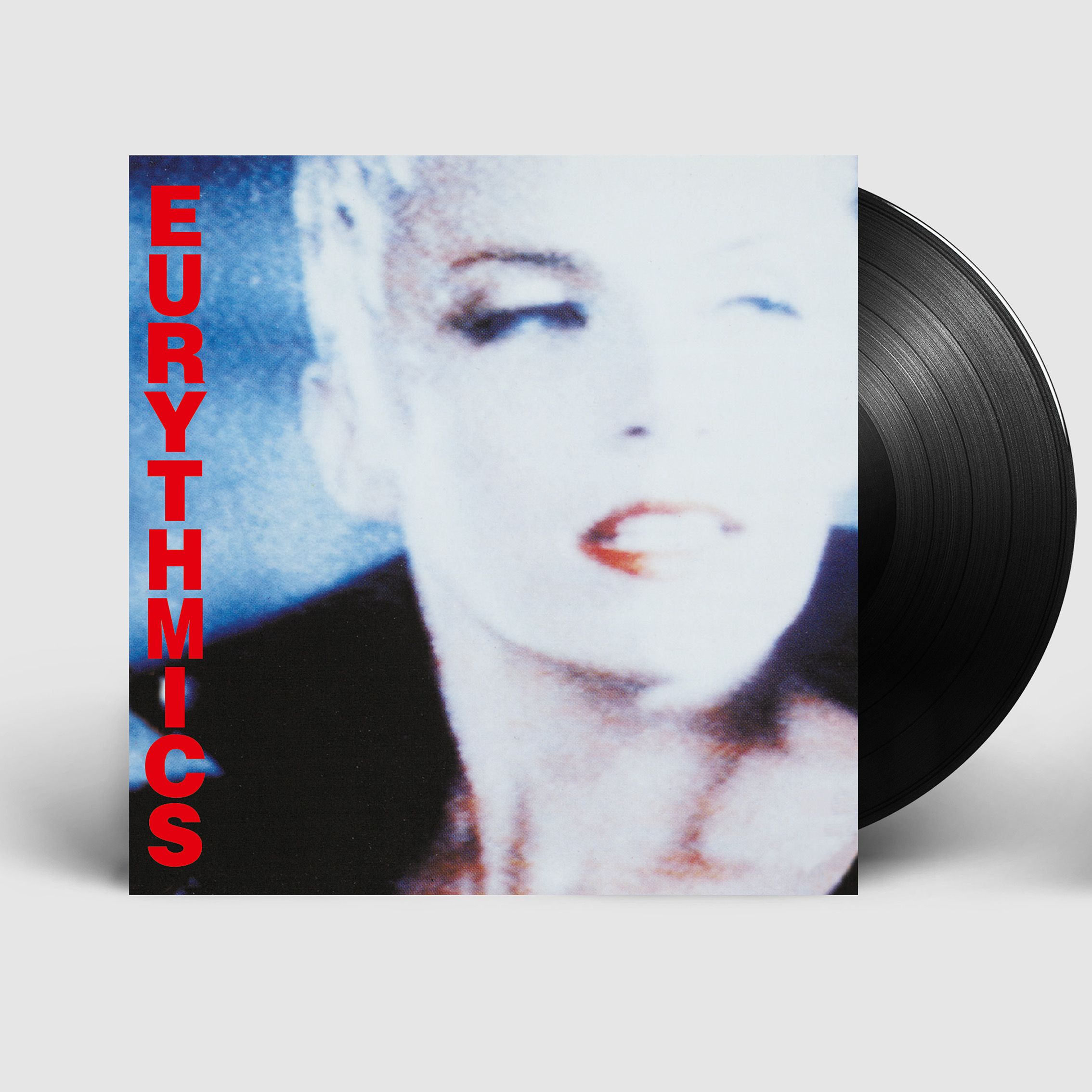 

Eurythmics – Be Yourself Tonight (LP)